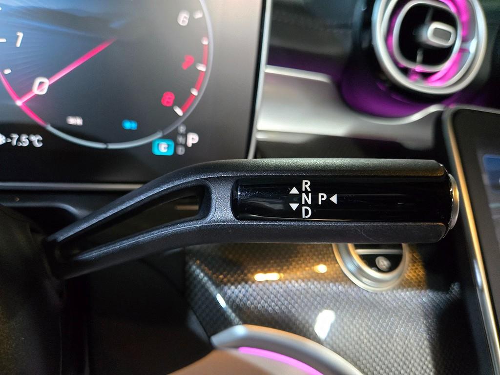 Mercedes Benz CLE Class 2024 Blanco - Importación desde Corea - HF Imports Iquique - Foto 14