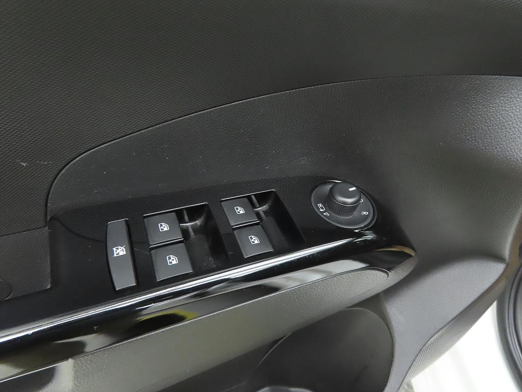 Chevrolet Abeo 2015 Blanco - Importación desde Corea - HF Imports Iquique - Foto 15