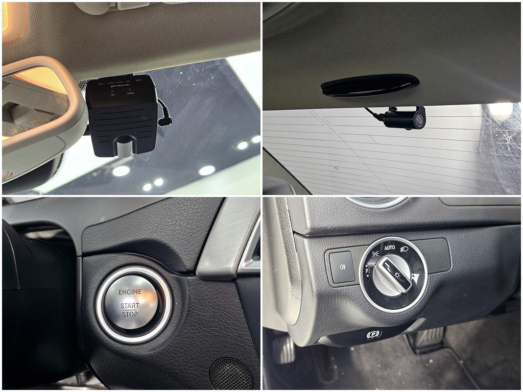 Mercedes Benz C Class 2013 Blanco - Importación desde Corea - HF Imports Iquique - Foto 18