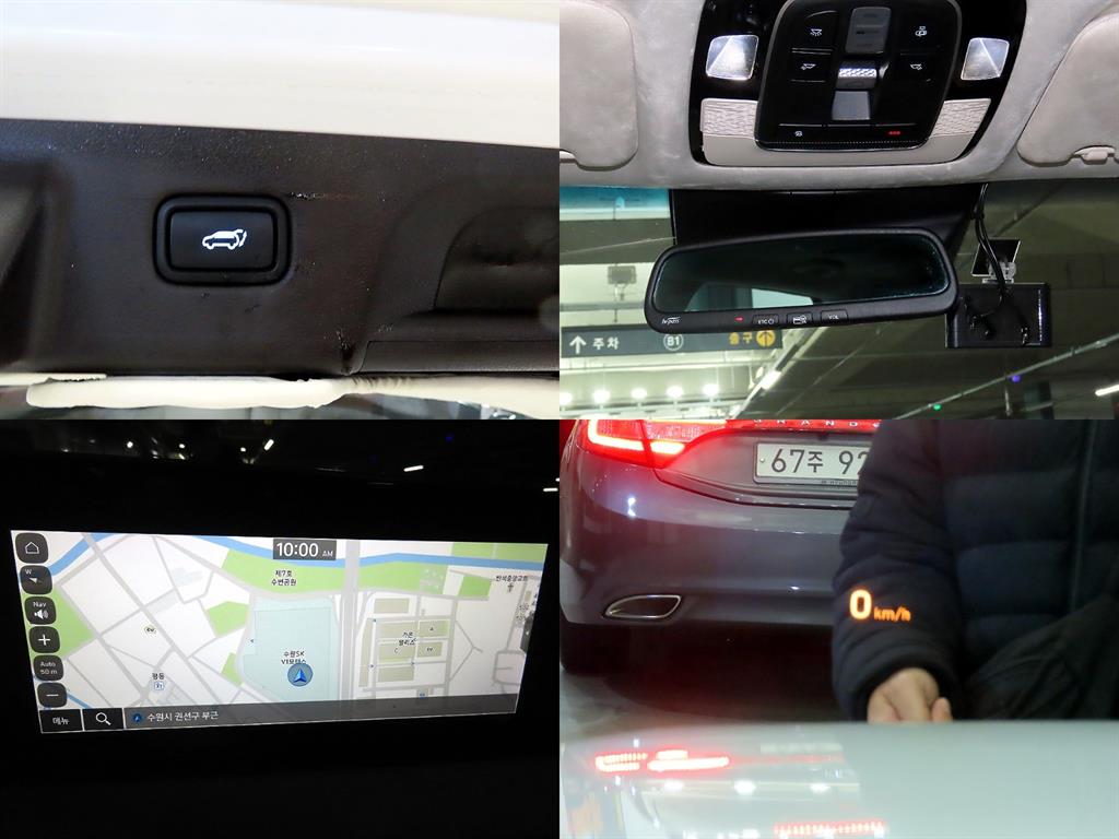 HYUNDAI Palisade 2021 - Importación desde Corea - HF Imports Iquique - Foto 18