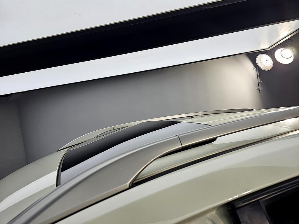 Chevrolet Captiva - Vista 11