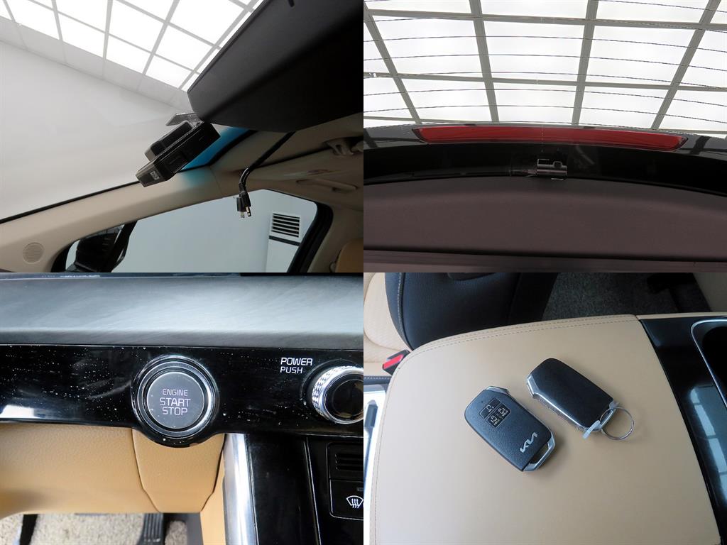 KIA Carnival 2023 - Importación desde Corea - HF Imports Iquique - Foto 18