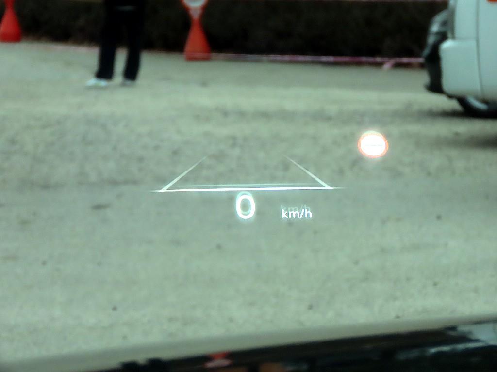 Genesis GV70 - Vista 10