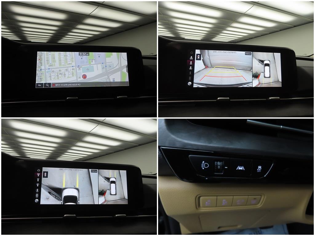 KIA Carnival 2023 Negro - Importación desde Corea - HF Imports Iquique - Foto 16