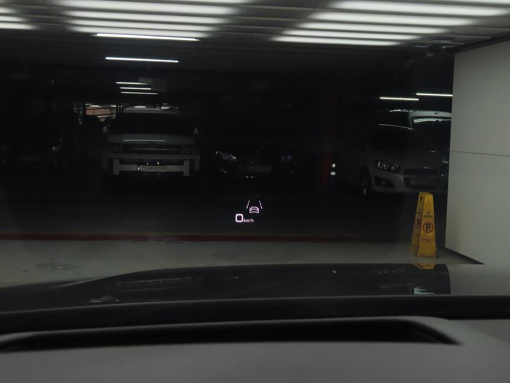 Audi Q7 2022 Negro - Importación desde Corea - HF Imports Iquique - Foto 14