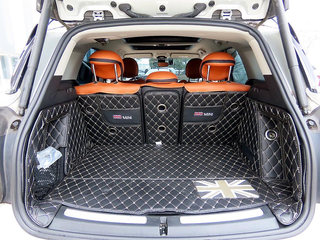 Mini Countryman 2021 Blanco - Importación desde Corea - HF Imports Iquique - Foto 17