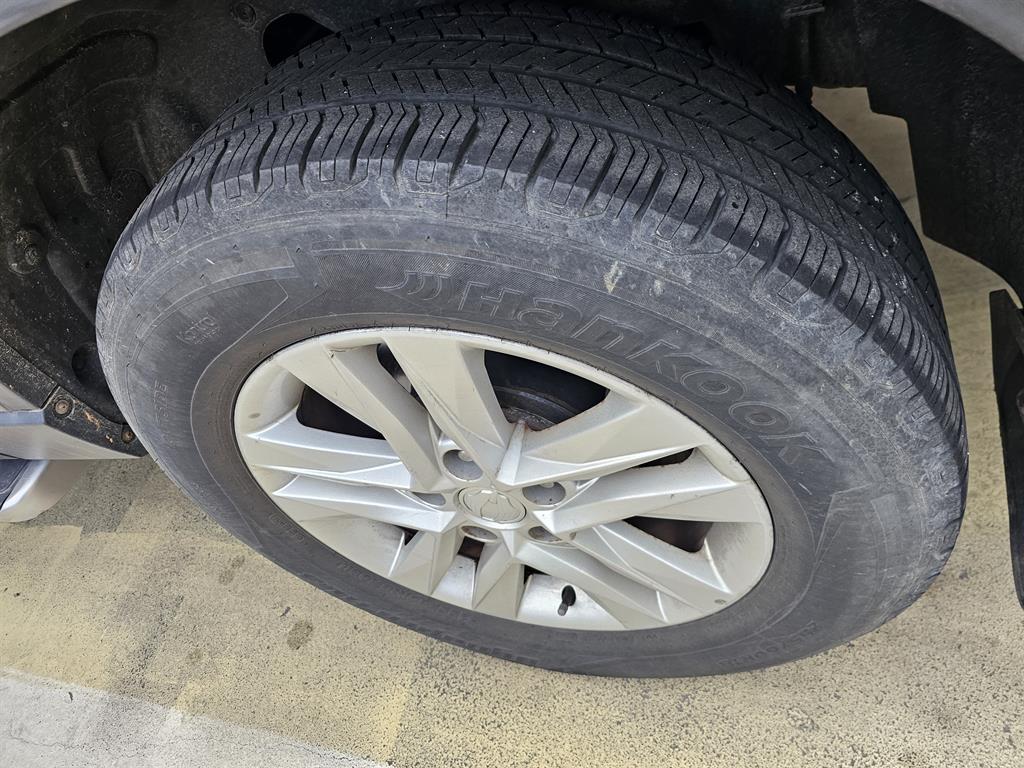 Ssangyong Rexton 2020 Gris - Importación desde Corea - HF Imports Iquique - Foto 17