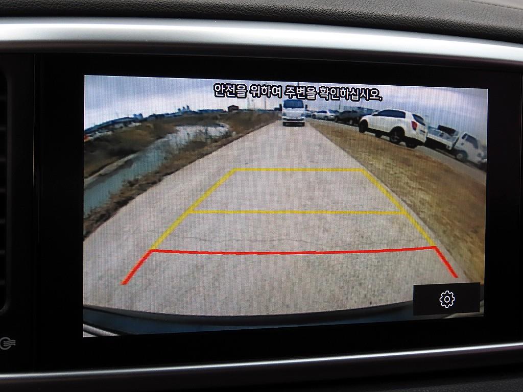 KIA Sportage 2020 Azul - Importación desde Corea - HF Imports Iquique - Foto 14