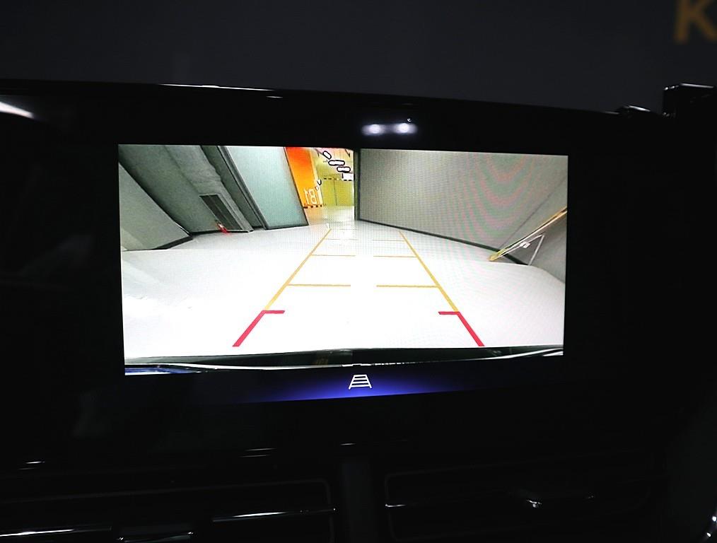 Chevrolet Trax - Vista 12