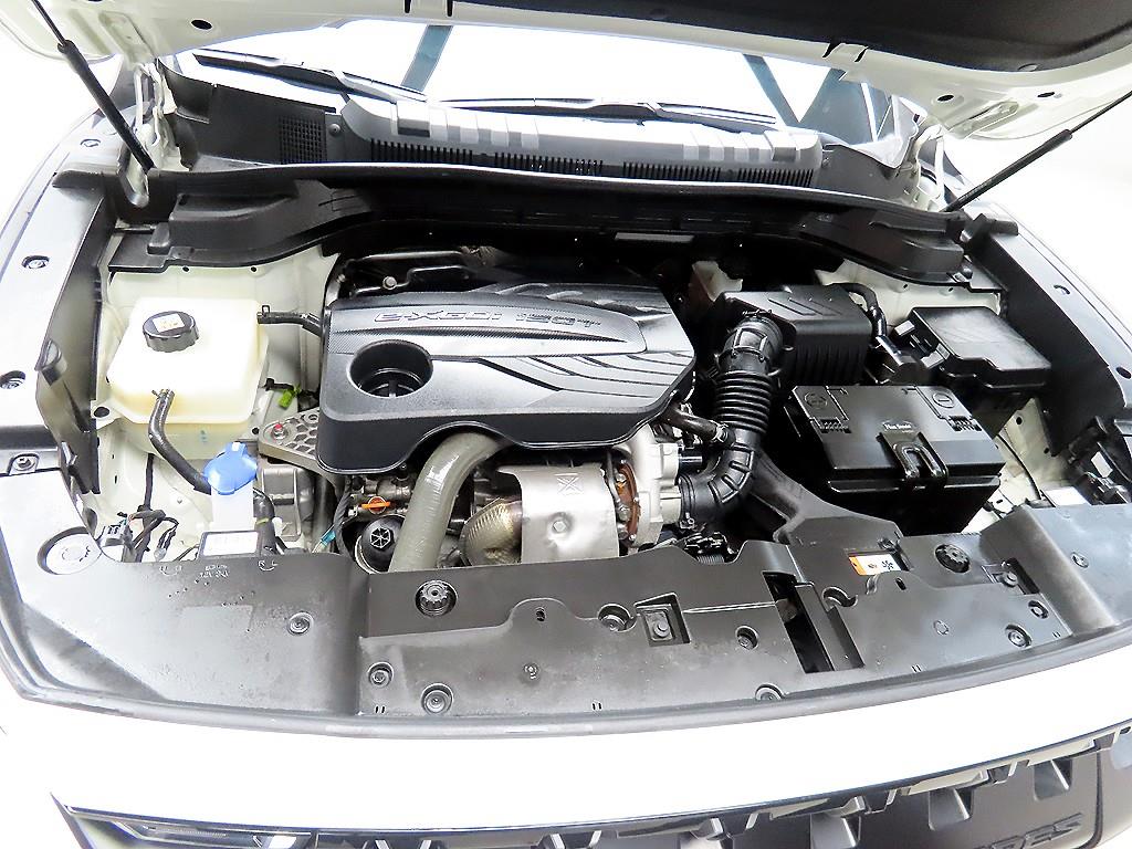 Ssangyong Torres 2023 - Importación desde Corea - HF Imports Iquique - Foto 19