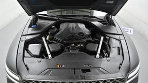 Genesis G80 - Vista 8