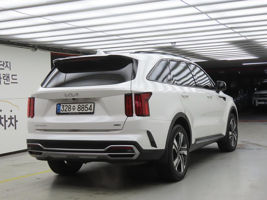 KIA Sorento - Vista 4