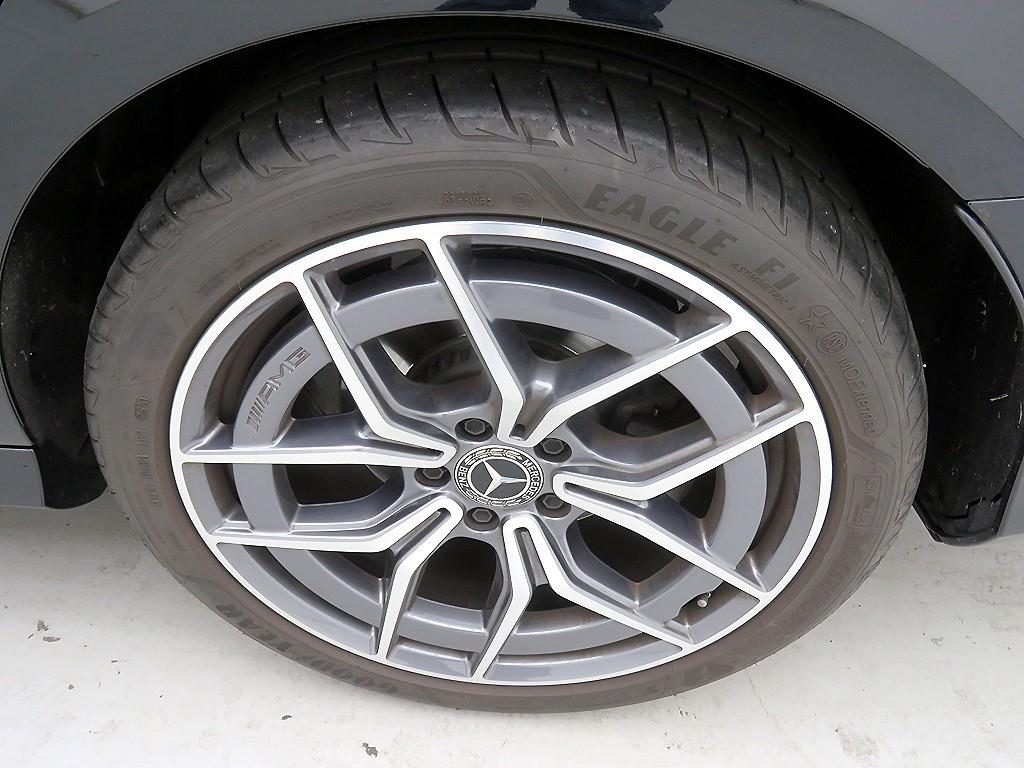 Mercedes Benz E class 2021 Negro - Importación desde Corea - HF Imports Iquique - Foto 20