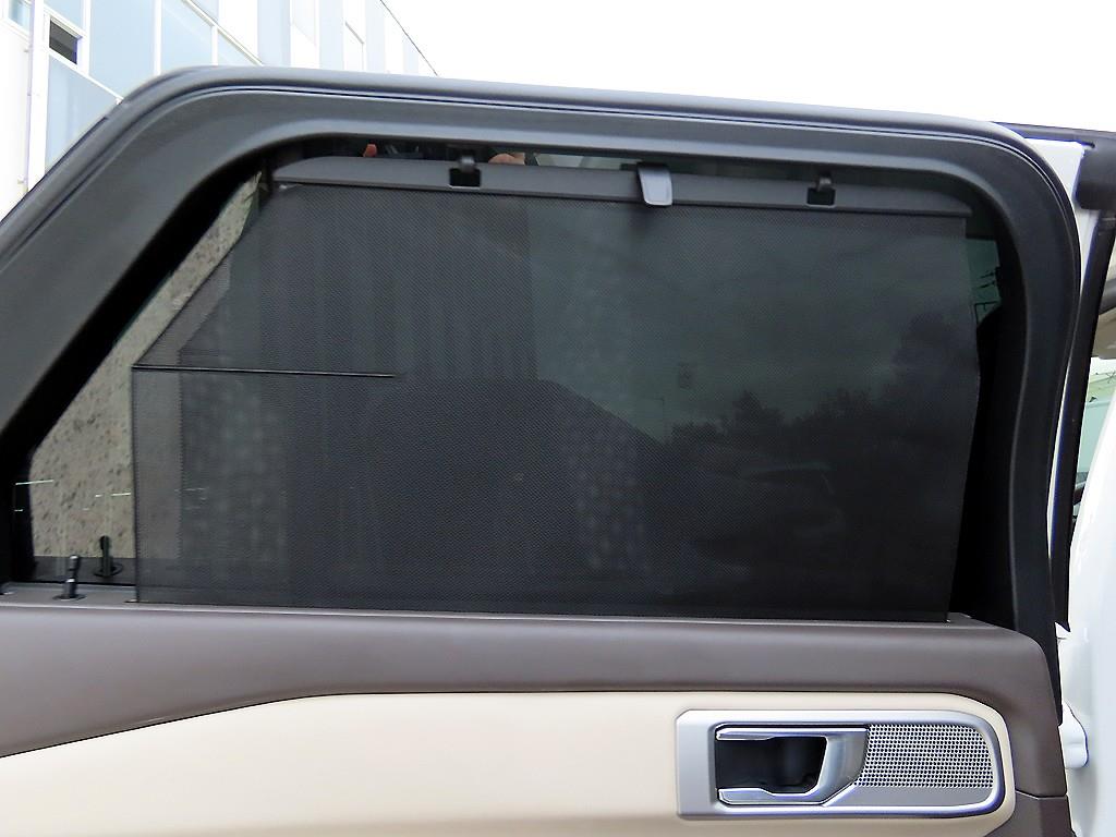 Ford Explorer 2022 - Importación desde Corea - HF Imports Iquique - Foto 14