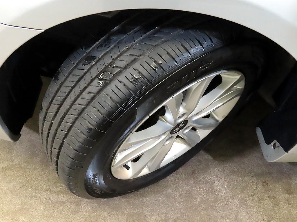 HYUNDAI Sonata 2010 Plateado - Importación desde Corea - HF Imports Iquique - Foto 18