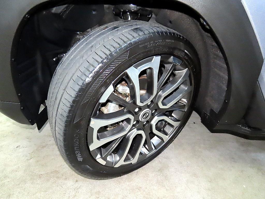 Ssangyong Torres 2023 - Importación desde Corea - HF Imports Iquique - Foto 20