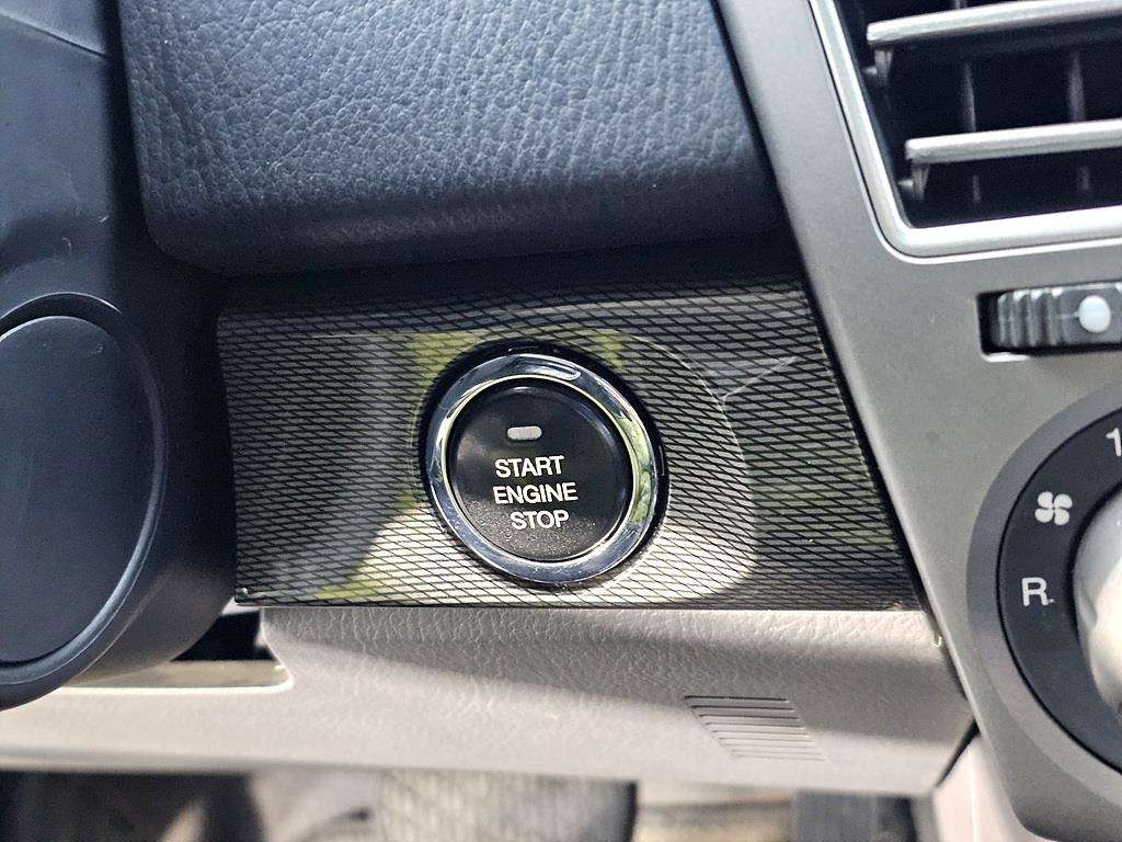 Ssangyong Korando - Vista 3