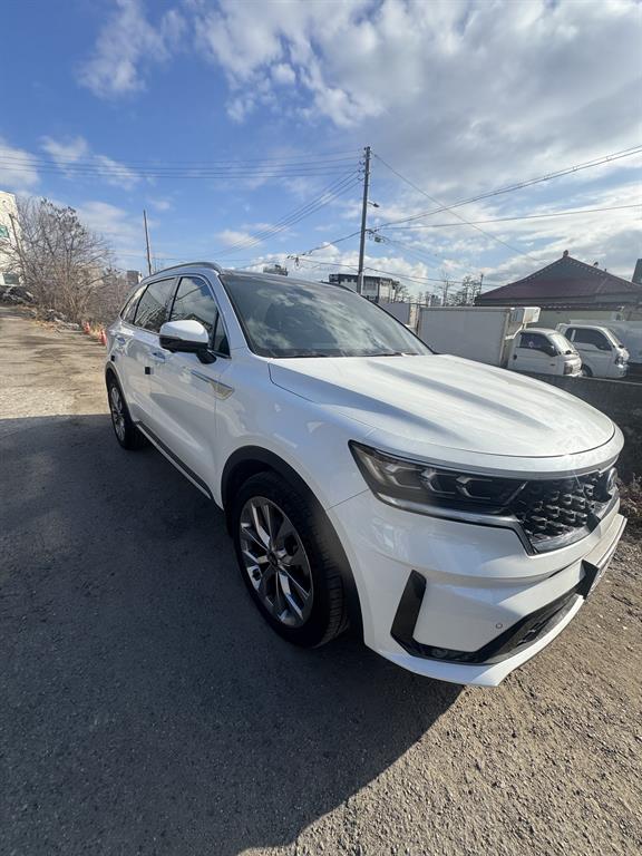 KIA Sorento - Vista 2
