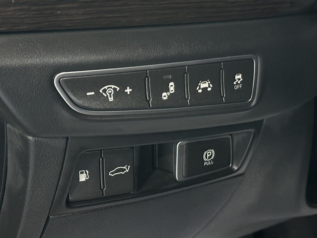 Genesis EQ900 2016 Negro - Importación desde Corea - HF Imports Iquique - Foto 19