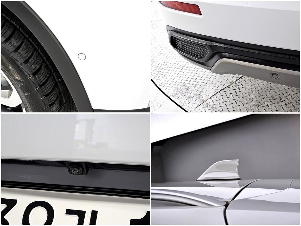 SAMSUNG QM6 2022 Blanco - Importación desde Corea - HF Imports Iquique - Foto 18