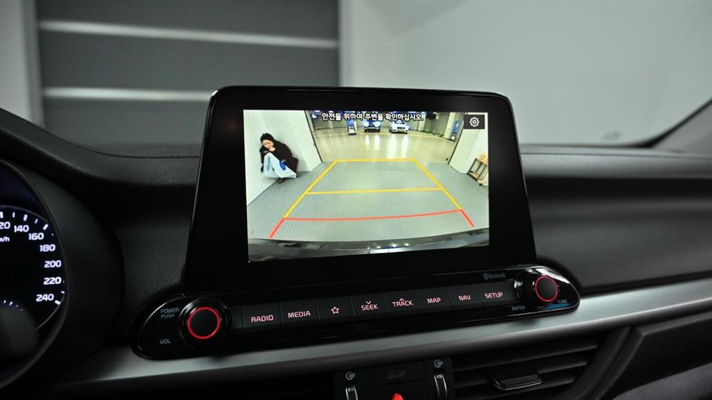 KIA K3 2020 Gris - Importación desde Corea - HF Imports Iquique - Foto 15