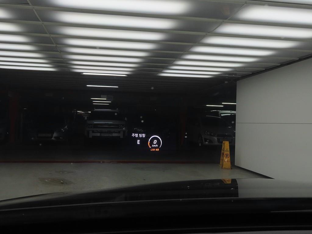 Mercedes Benz C Class 2017 Negro - Importación desde Corea - HF Imports Iquique - Foto 17