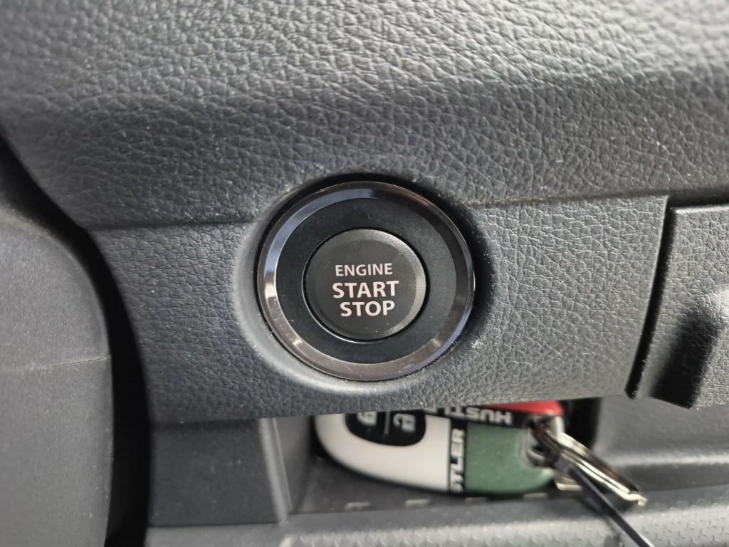 Suzuki Hustler 2015 Azul - Importación desde Corea - HF Imports Iquique - Foto 15