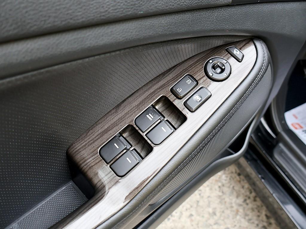 KIA K5 2014 Negro - Importación desde Corea - HF Imports Iquique - Foto 12