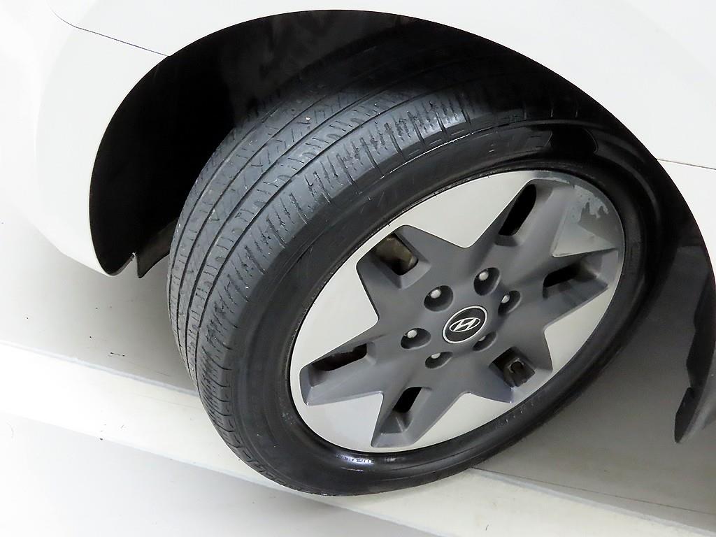 HYUNDAI Staria 2022 Blanco - Importación desde Corea - HF Imports Iquique - Foto 19