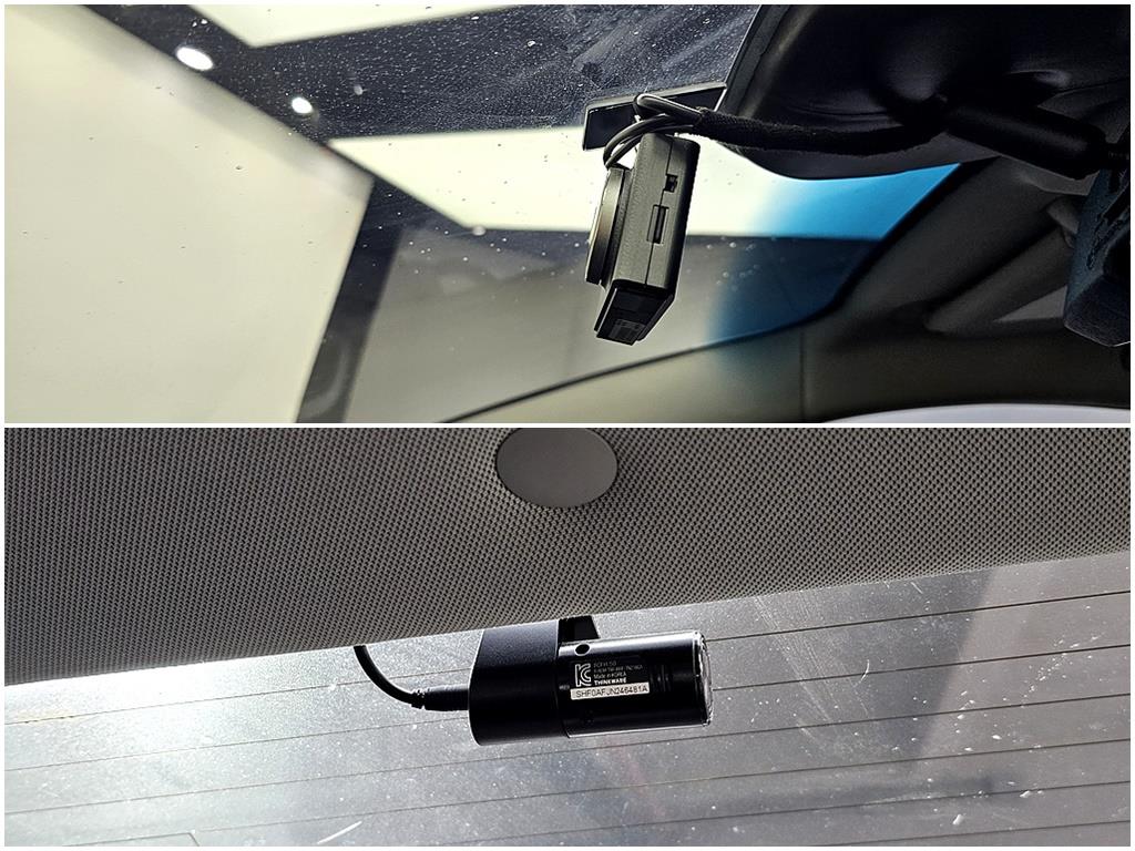 Chevrolet Cruise 2011 Blanco - Importación desde Corea - HF Imports Iquique - Foto 19