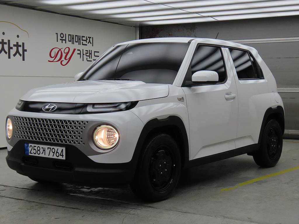 HYUNDAI Casper 2023 Blanco - Importación desde Corea - HF Imports Iquique - Foto 1