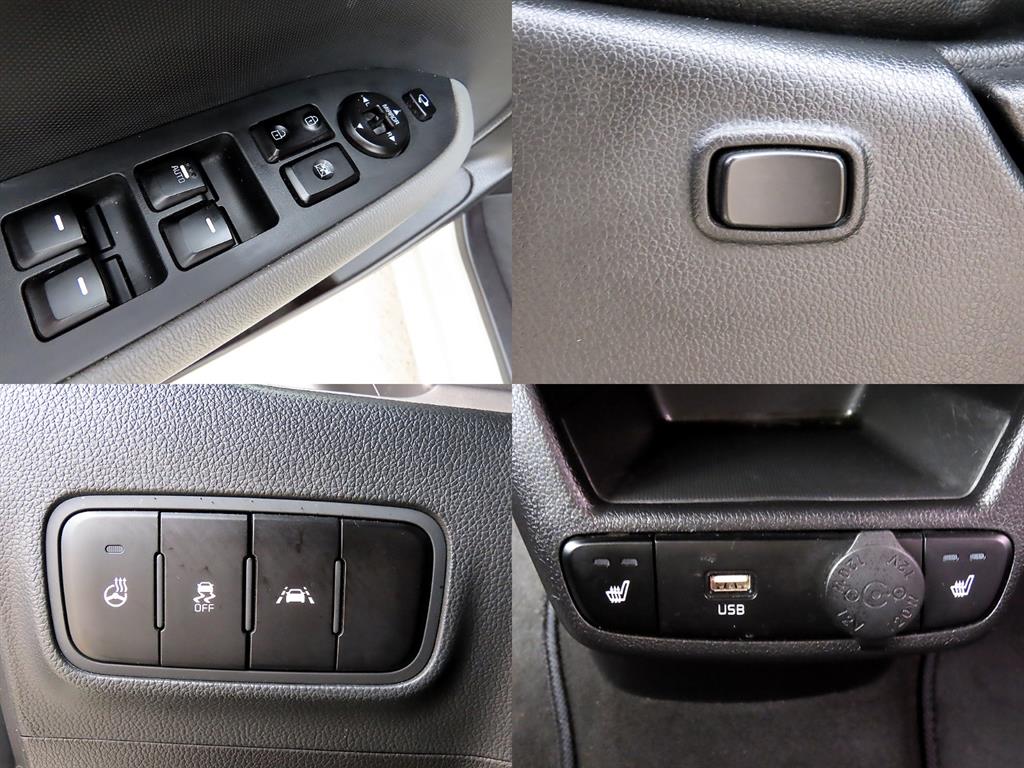 KIA Ray 2021 Gold color - Importación desde Corea - HF Imports Iquique - Foto 16