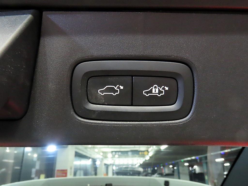 Volvo V90 2018 Blanco - Importación desde Corea - HF Imports Iquique - Foto 16