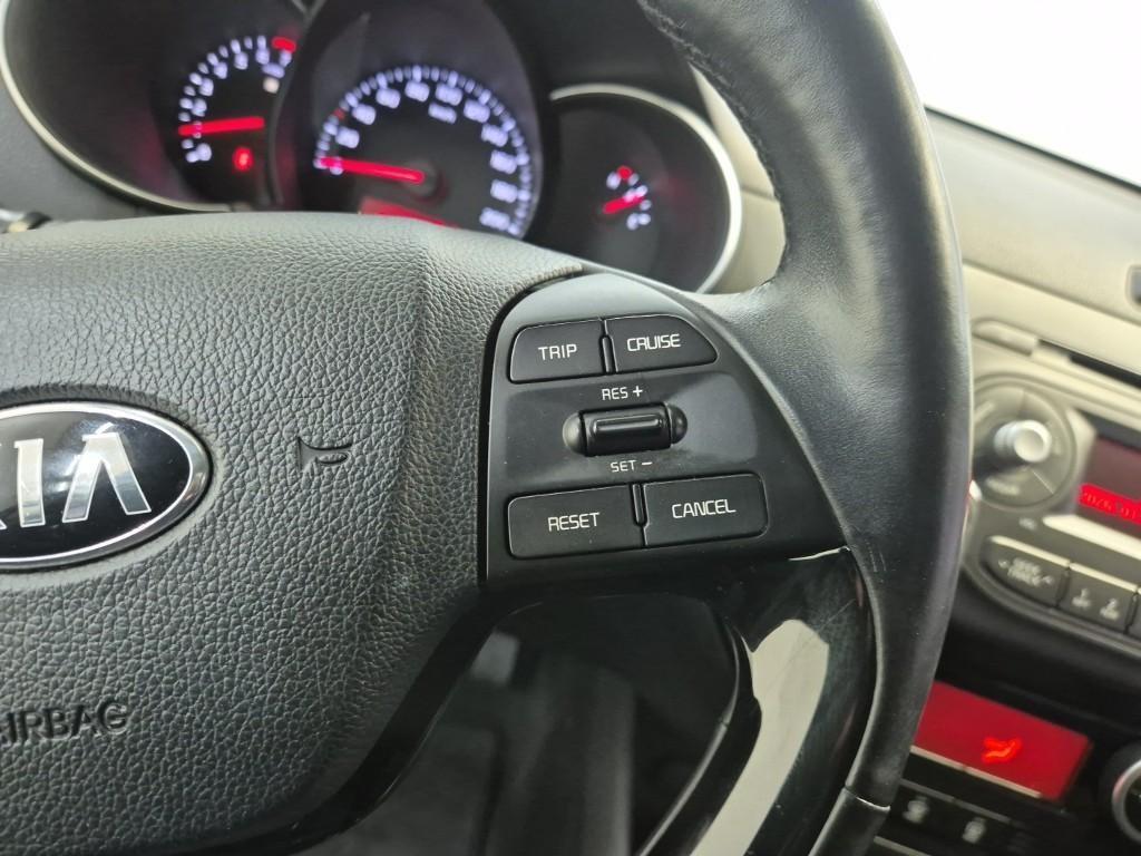 KIA Morning 2016 Blanco - Importación desde Corea - HF Imports Iquique - Foto 13