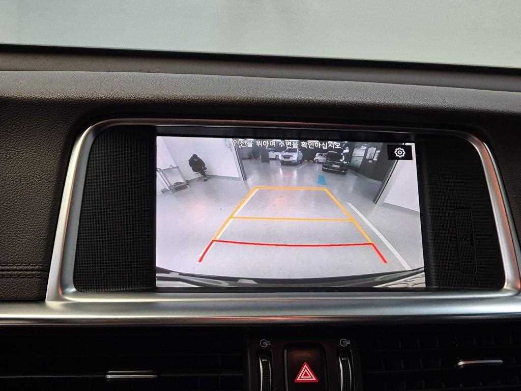 KIA K5 2020 Negro - Importación desde Corea - HF Imports Iquique - Foto 14