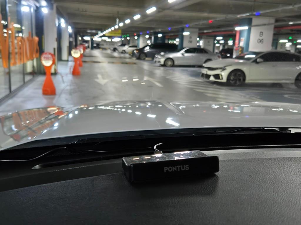 Ford Explorer 2021 Blanco - Importación desde Corea - HF Imports Iquique - Foto 15