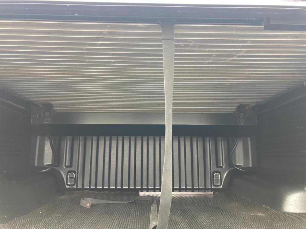 Ssangyong Rexton 2018 Azul - Importación desde Corea - HF Imports Iquique - Foto 18