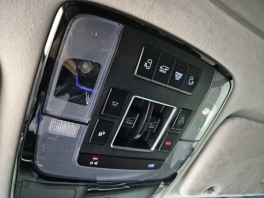 HYUNDAI Staria 2022 Negro - Importación desde Corea - HF Imports Iquique - Foto 17