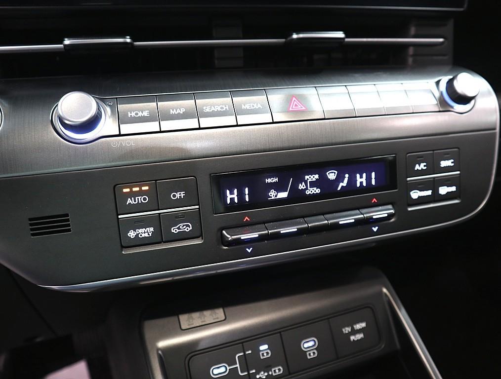 HYUNDAI Kona 2023 Gris - Importación desde Corea - HF Imports Iquique - Foto 13