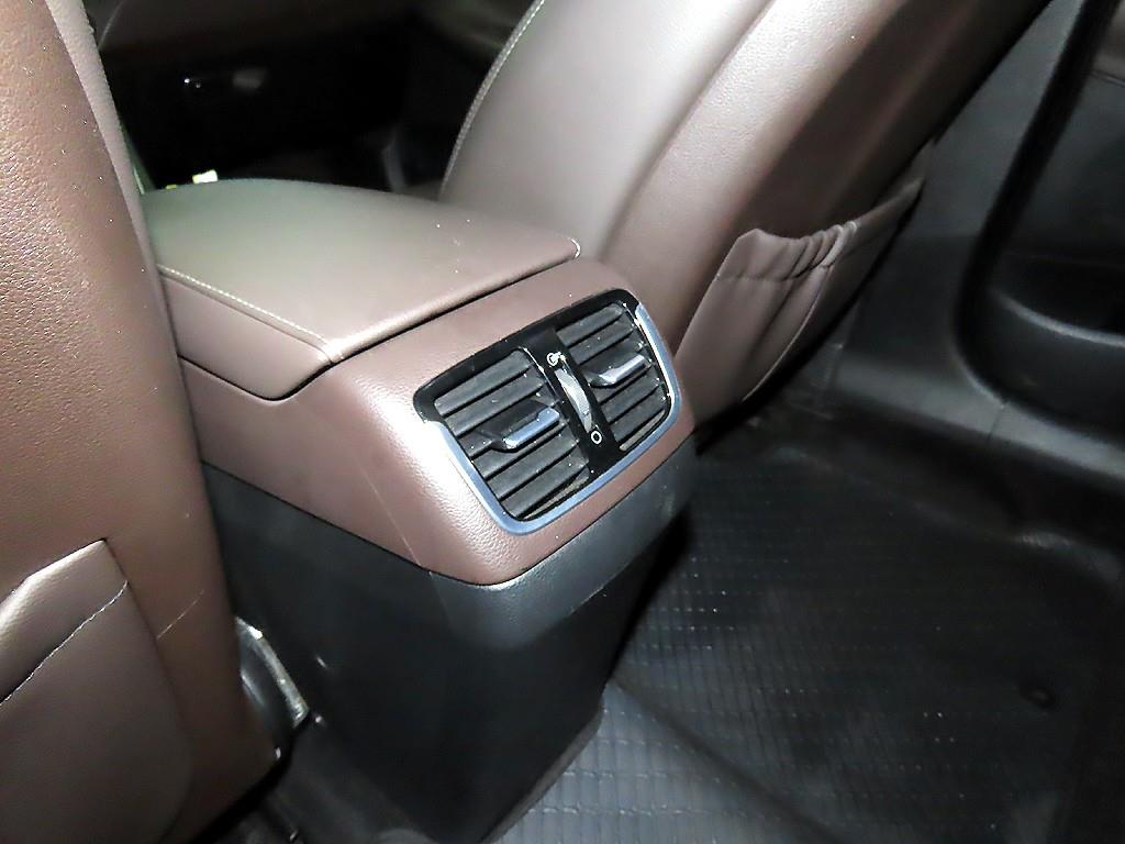 HYUNDAI Grandeur 2018 Gris - Importación desde Corea - HF Imports Iquique - Foto 18