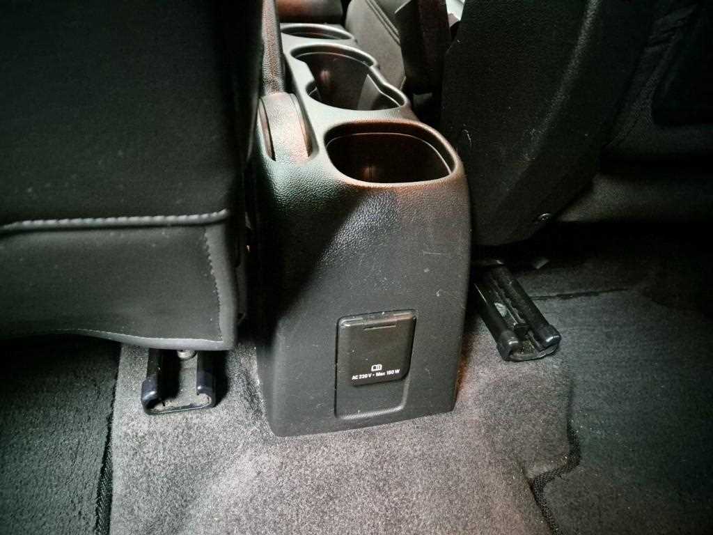 Chevrolet Trax 2015 Negro - Importación desde Corea - HF Imports Iquique - Foto 19