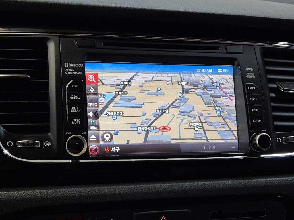 KIA Carnival 2016 Blanco - Importación desde Corea - HF Imports Iquique - Foto 14