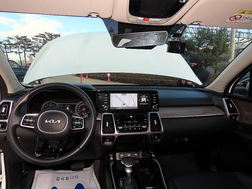 KIA Sorento - Vista 7