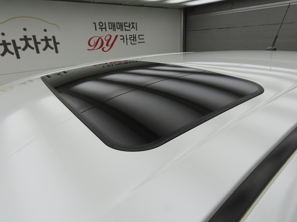 Chevrolet Abeo 2015 Blanco - Importación desde Corea - HF Imports Iquique - Foto 17