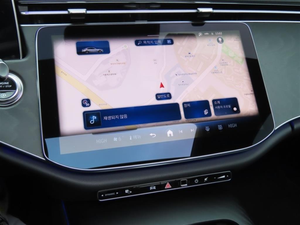 Mercedes Benz E class 2025 - Importación desde Corea - HF Imports Iquique - Foto 8