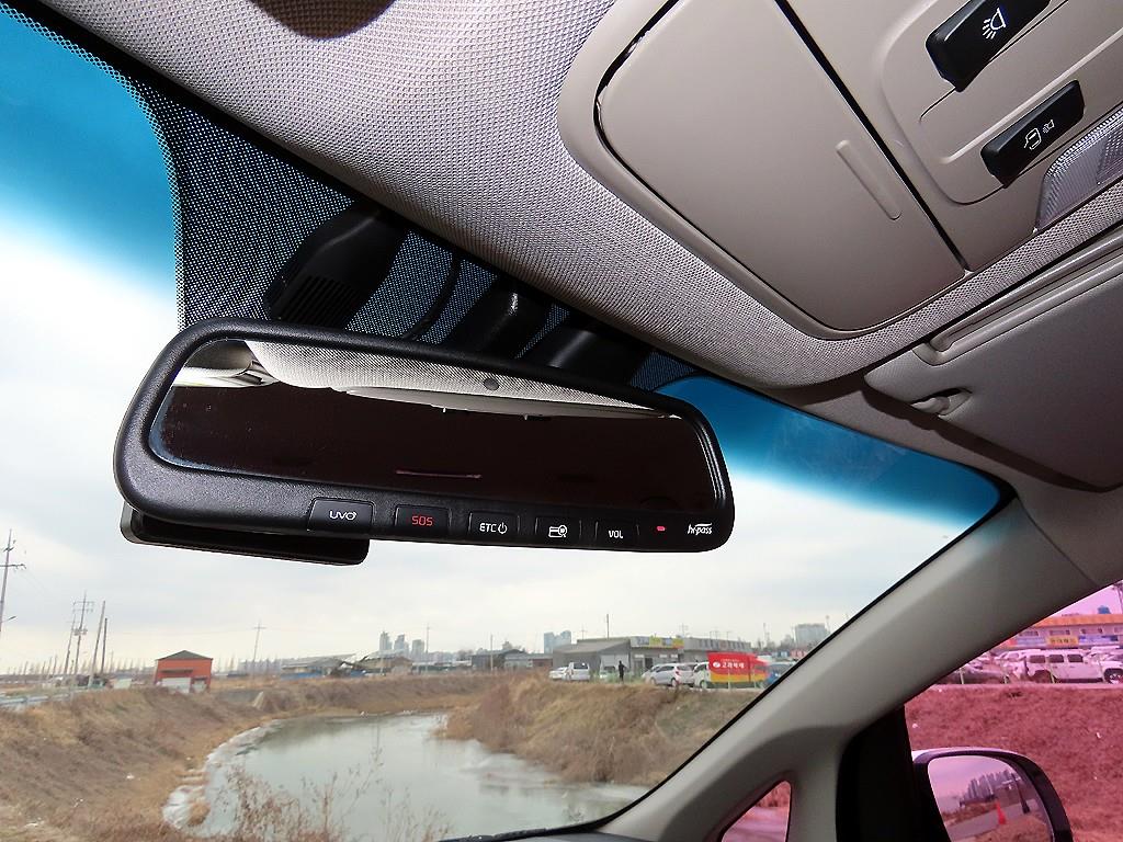 KIA Carnival 2020 - Importación desde Corea - HF Imports Iquique - Foto 13