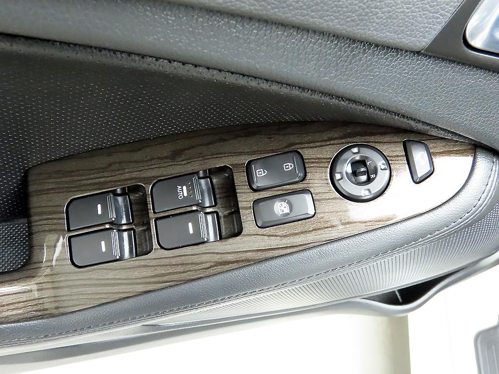 KIA K5 2014 Blanco - Importación desde Corea - HF Imports Iquique - Foto 13