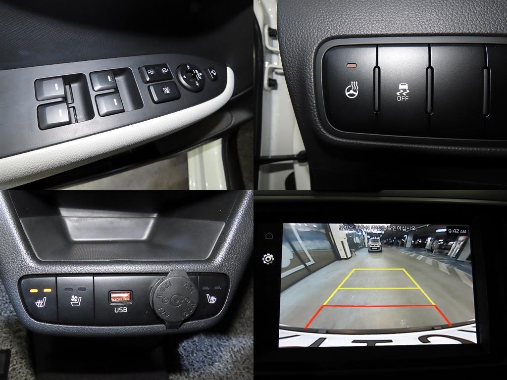 KIA Ray 2023 - Importación desde Corea - HF Imports Iquique - Foto 18