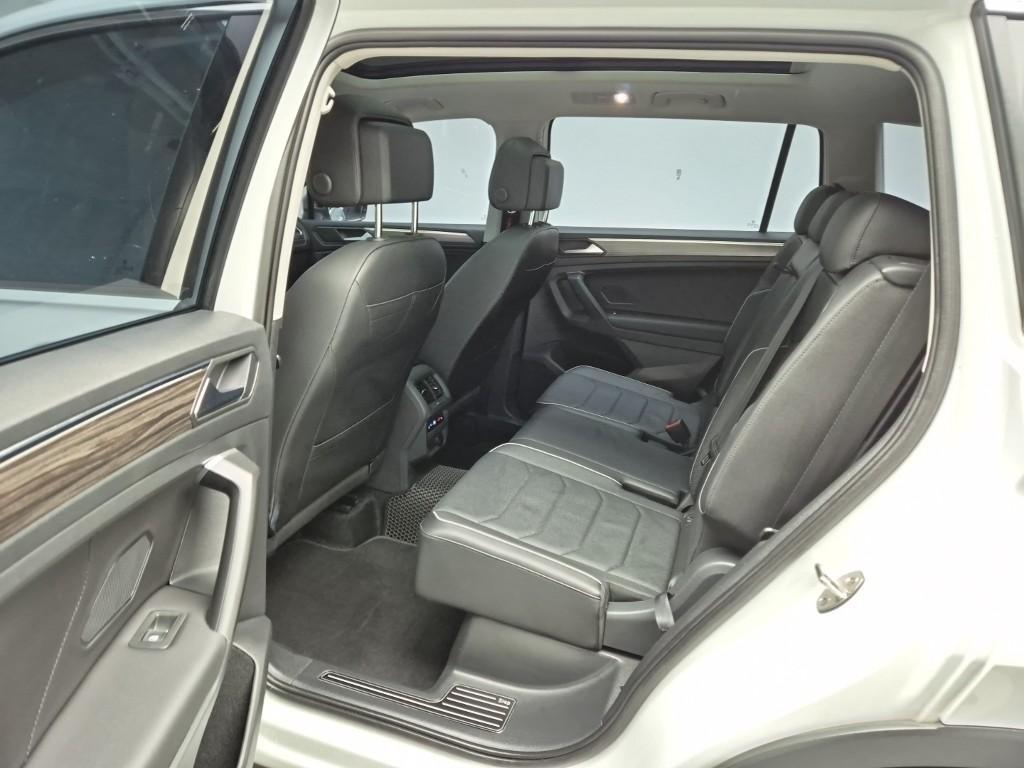 Volkswagen Tiguan - Vista 12