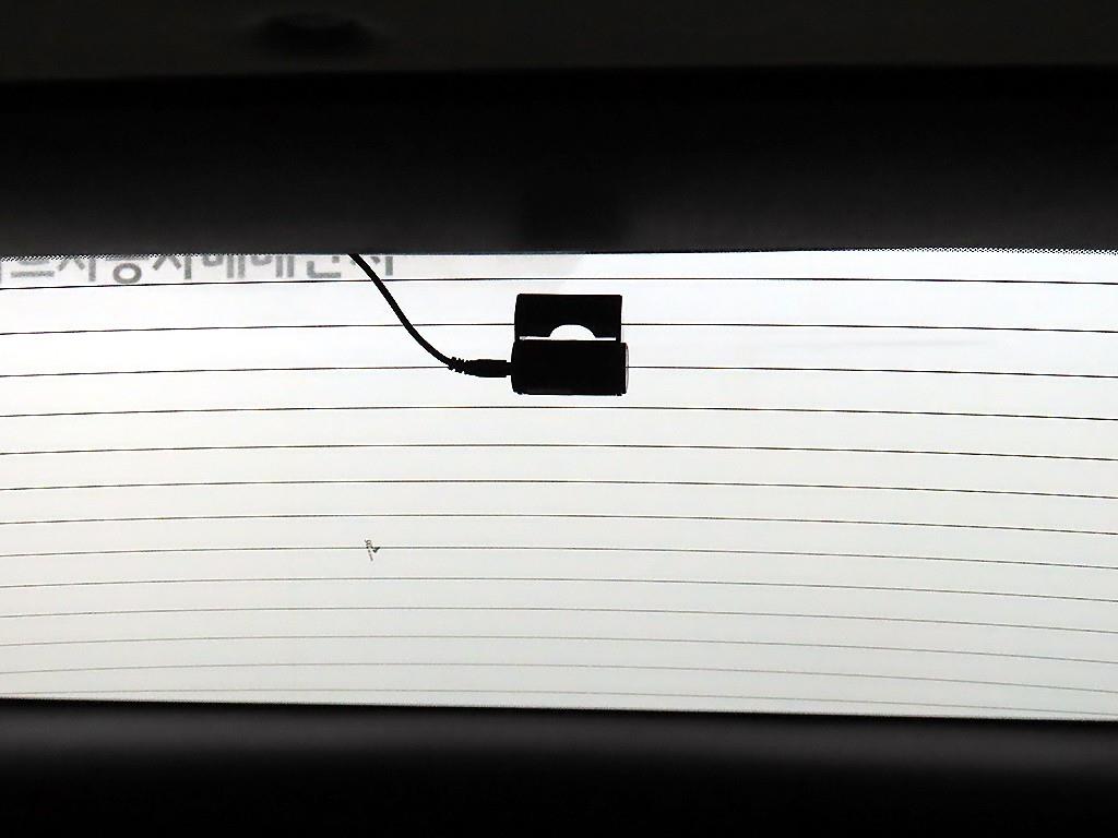 KIA Sportage 2022 Gris - Importación desde Corea - HF Imports Iquique - Foto 17